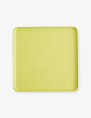 Kaymet anodised aluminium dish tray 168mm - British product