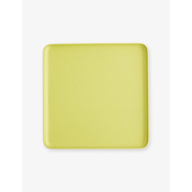 Kaymet 706 Anodised Aluminium Dish Tray