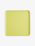 Kaymet anodised aluminium dish tray 168mm - British product