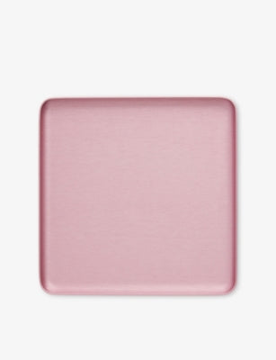 Kaymet 706 Anodised Aluminium Dish Tray 168 x 168mm