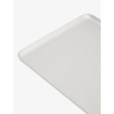 Kaymet anodised aluminium dish tray 168mm - British product