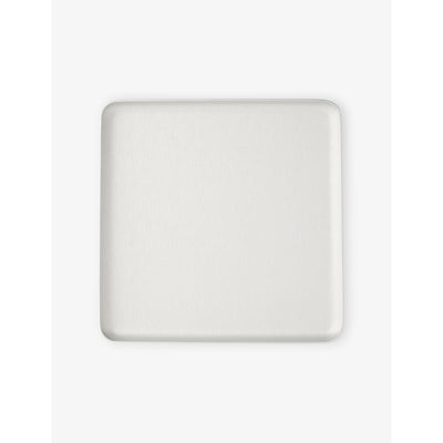 selfridges Kaymet 706 Anodised Aluminium Dish Tray 168 x 168mm- Buy online at McGrocer