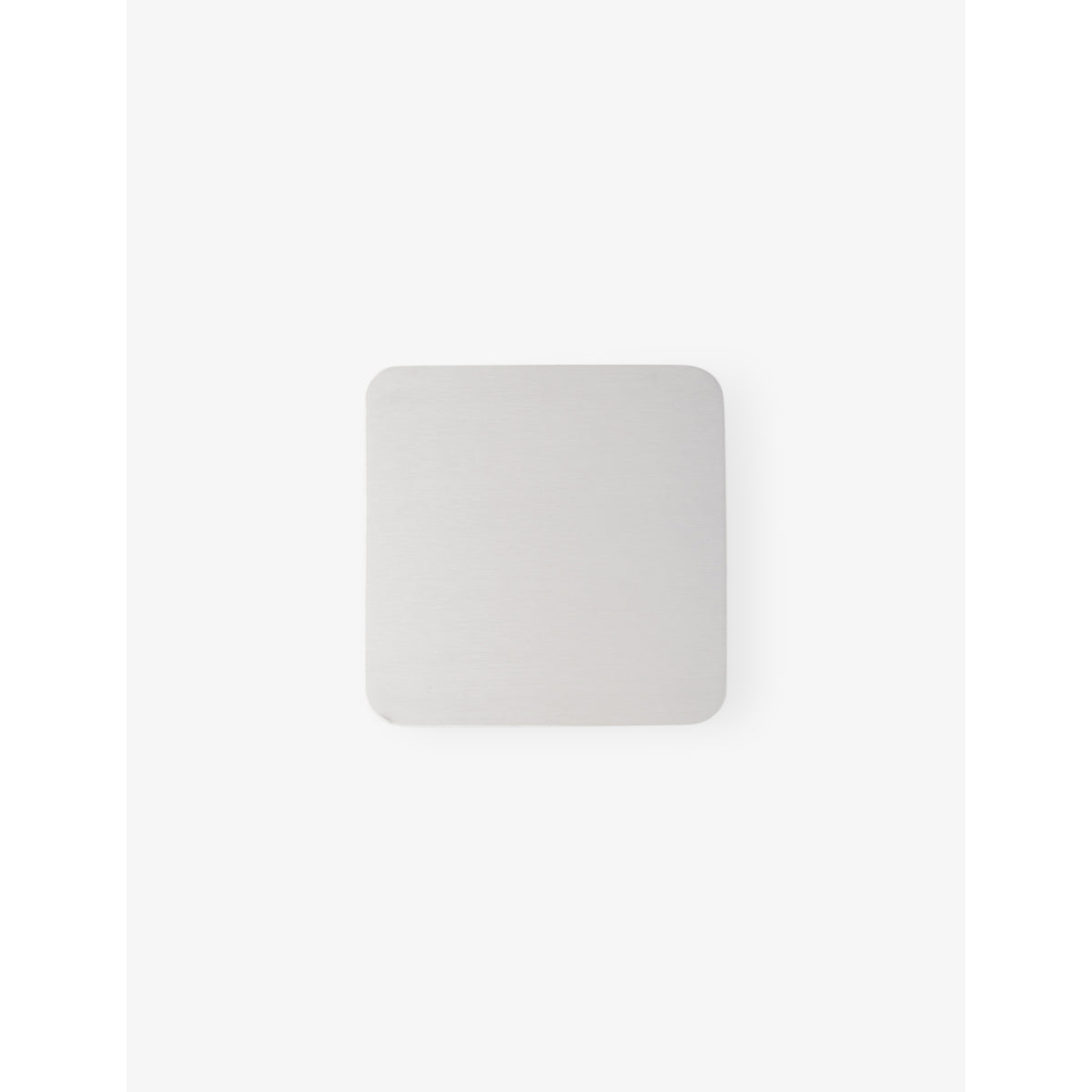 Kaymet C9 Aluminium Coaster