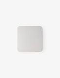 Kaymet C9 aluminium coaster 90mm - British product
