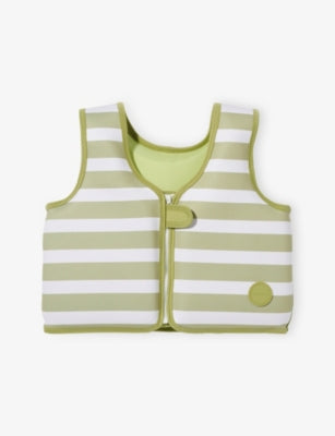 SUNNYLiFE Into The Wild swim vest 1-6 Years - British product