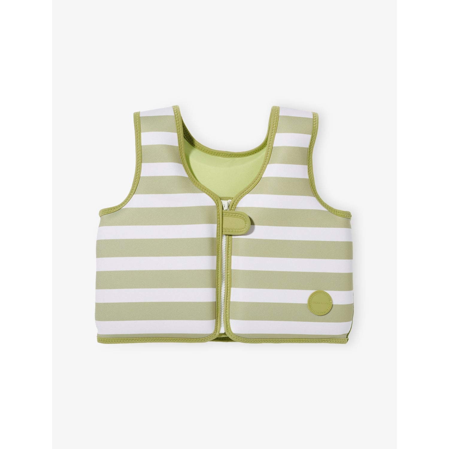 Into The Wild Swim Vest 1-6 Years - 1-2 years