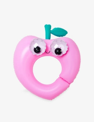 SUNNYLiFE Poppy The Peach kiddy float 78cm - British product