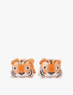 SUNNYLiFE inflatable arm bands Tino Tiger design (British brand)