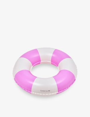 SUNNYLiFE striped mini pool ring 60cm - British product