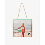 SUNNYLiFE striped beach ball 120cm, imported from the UK