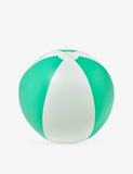 SUNNYLiFE striped beach ball 120cm, imported from the UK