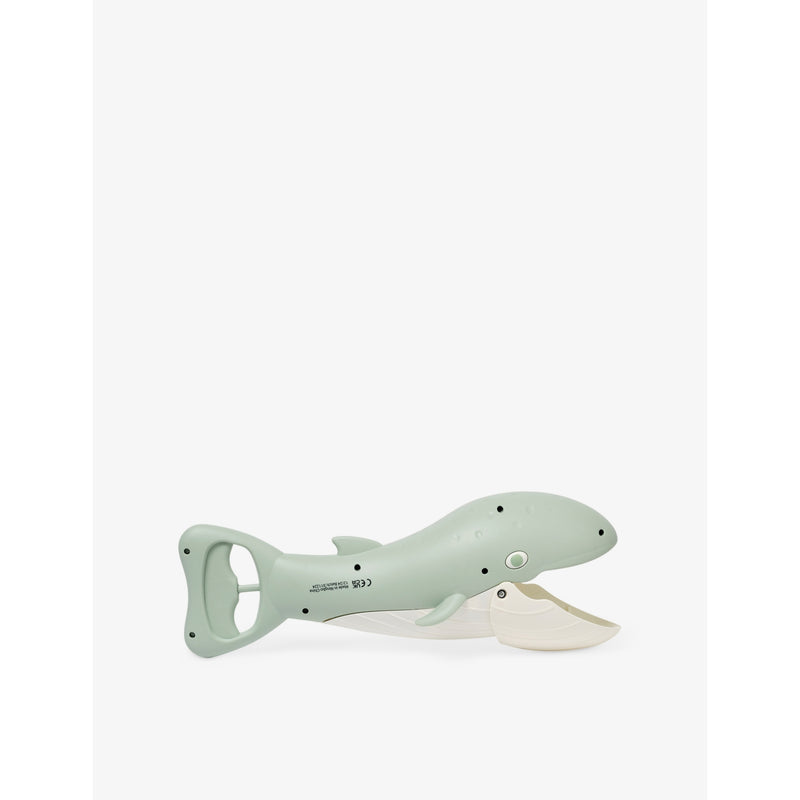 SUNNYLiFE Whale Sand Claws plastic beach digging toy - British product