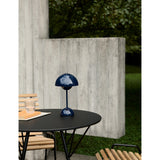 &Tradition Flowerpot VP9 portable lamp 16cm diameter (British brand)