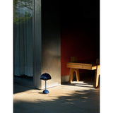 &Tradition Flowerpot VP9 portable lamp 16cm diameter (British brand)