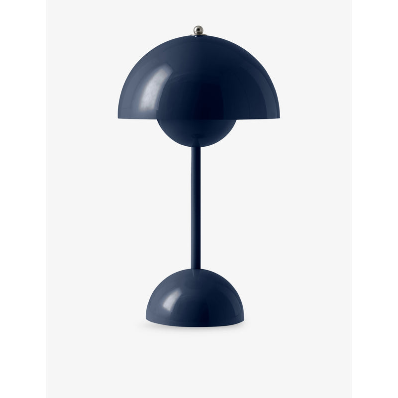 &Tradition Flowerpot VP9 portable lamp 16cm diameter (British brand)