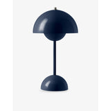 &Tradition Flowerpot VP9 portable lamp 16cm diameter (British brand)