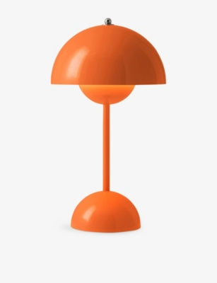 &Tradition Flowerpot VP9 portable lamp 16cm diameter (British brand)