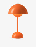 &Tradition Flowerpot VP9 portable lamp 16cm diameter (British brand)