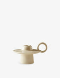 &Tradition Momento JH39 Ceramic Candleholder
