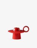 &Tradition Momento JH39 Ceramic Candleholder