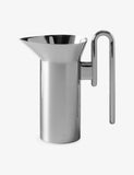 &Tradition Momento JH38 stainless steel jug 24cm - British product