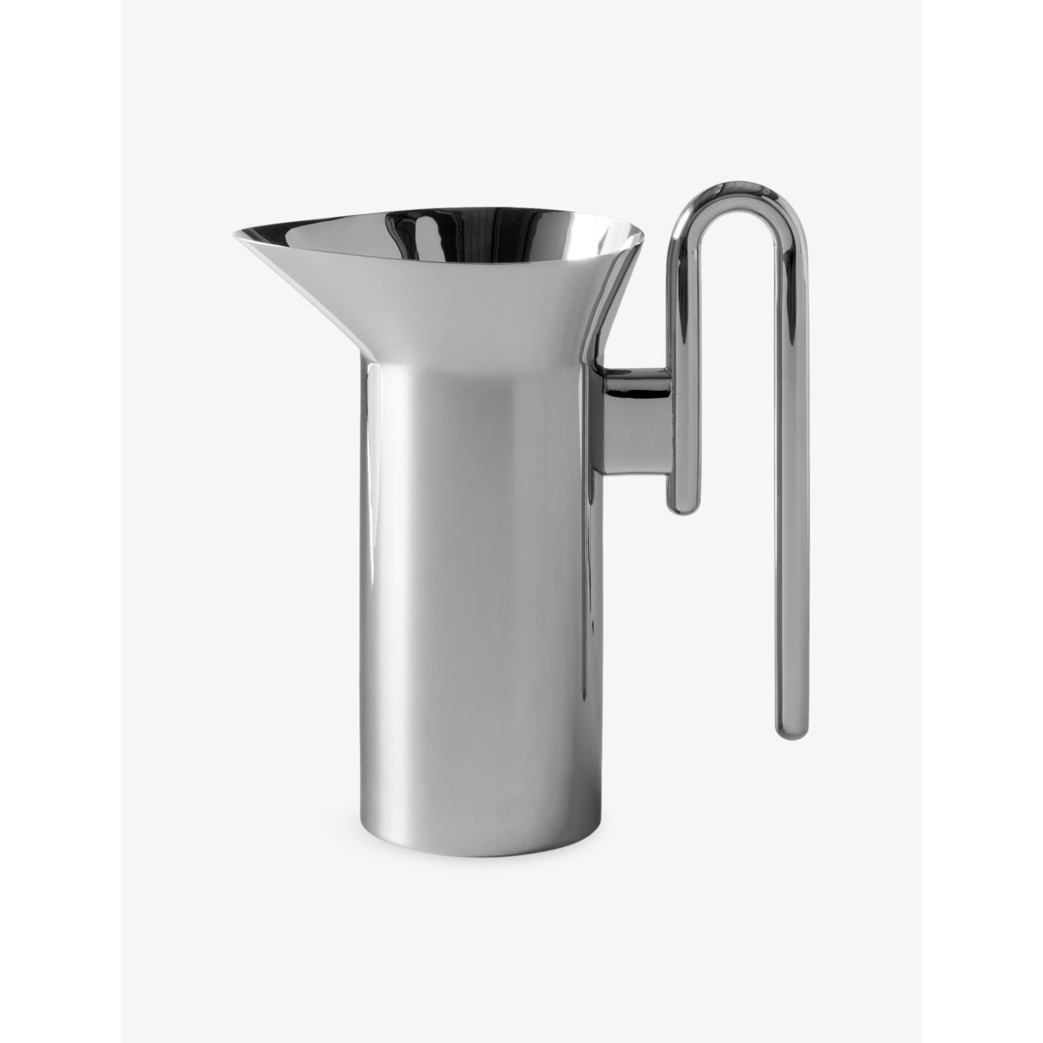 Momento JH38 Stainless-Steel Jug - IVORY