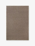 &Tradition wool-blend rug 170x240cm - British product