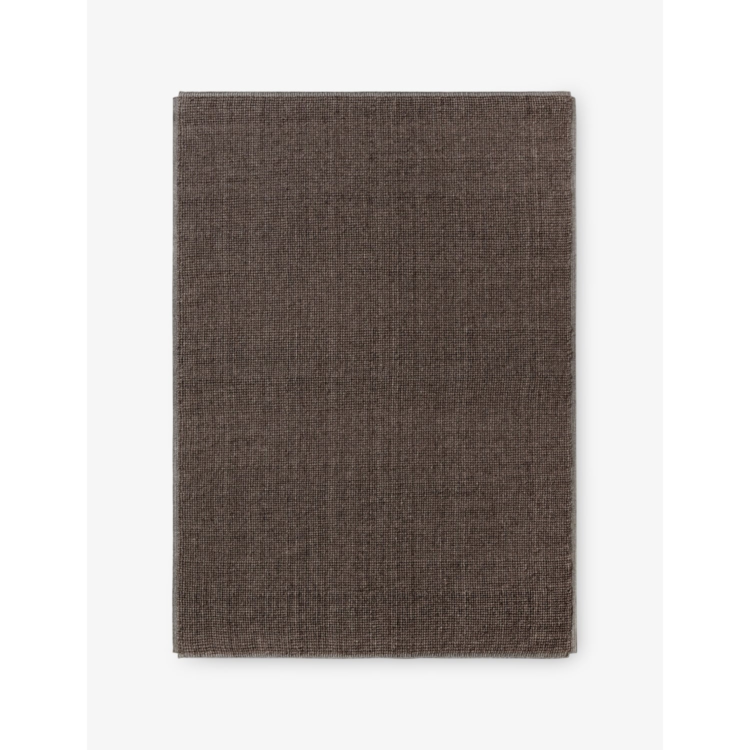 Collect Wool-Blend Rug 170cm x 240cm - CAMEL