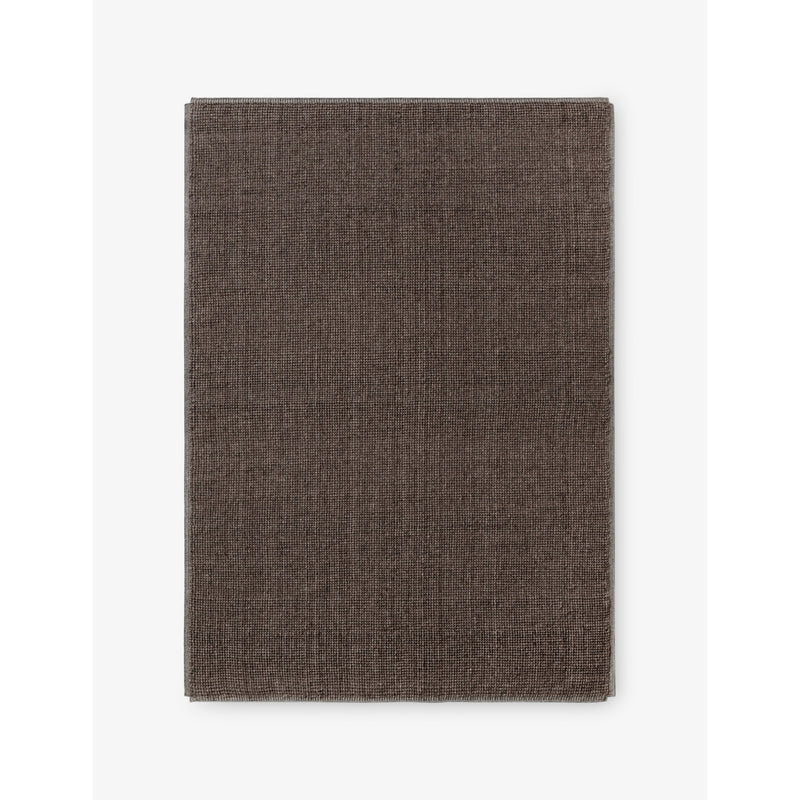 Collect Wool-Blend Rug 170cm x 240cm - CAMEL