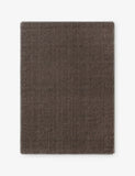 &Tradition wool-blend rug 170x240cm - British product