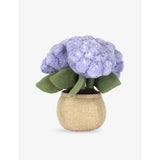 Jellycat Hydrangea soft toy 24cm (British brand)