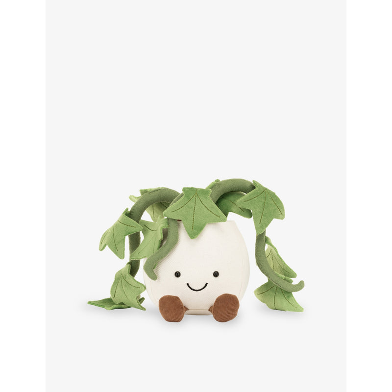Jellycat Amuseables Ivy soft toy 16cm - British product
