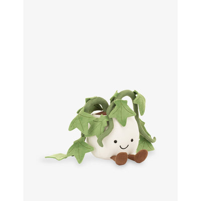 selfridges Jellycat Amuseables Ivy Soft Toy 16cm- Buy online at McGrocer