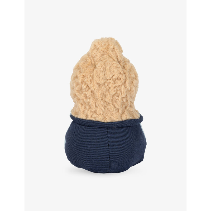 Jellycat Amuseables Peanut soft toy star student outfit 15cm (British brand)