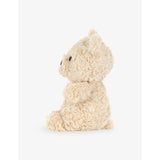 Jellycat Bartholomew Bear junior soft toy 16cm, imported from the UK