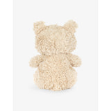 Jellycat Bartholomew Bear junior soft toy 16cm, imported from the UK