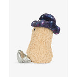 Jellycat Peanut Space Rodeo soft toy 15cm - British product