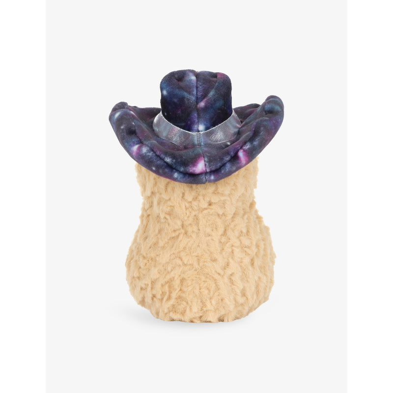 Jellycat Peanut Space Rodeo soft toy 15cm - British product