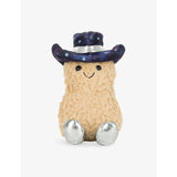 Jellycat Peanut Space Rodeo soft toy 15cm - British product