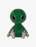 Jellycat Zyllan Alien plush soft toy 29cm, UK version