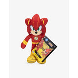 Sonic x DC soft toy assortment 22cm - British product