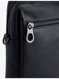 Bottega Veneta bicolor intrecciato leather briefcase, imported from the UK
