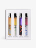 Dries Van Noten Antwerp Selection perfume set 4x10ml, imported from the UK