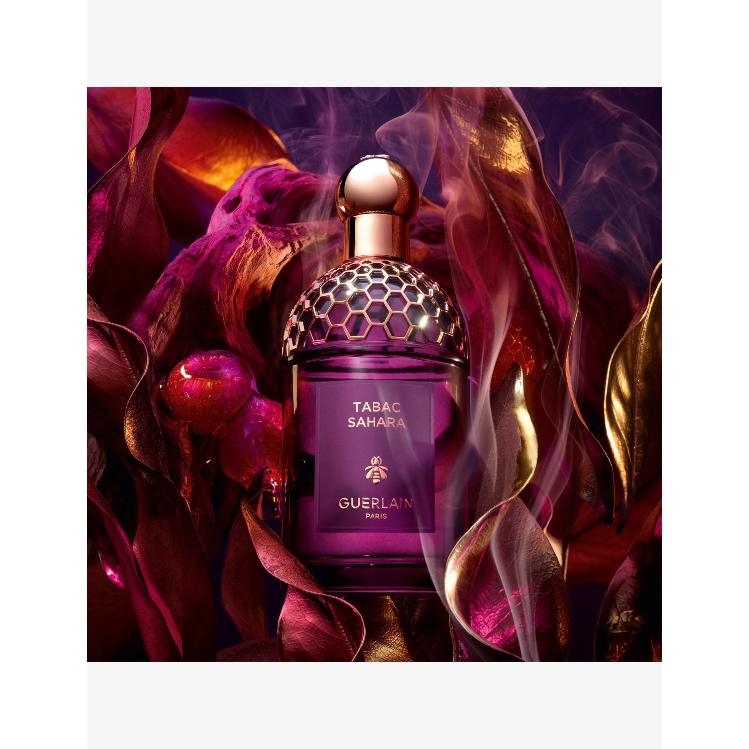 Guerlain Tabac Sahara eau de parfum 125ml - British product