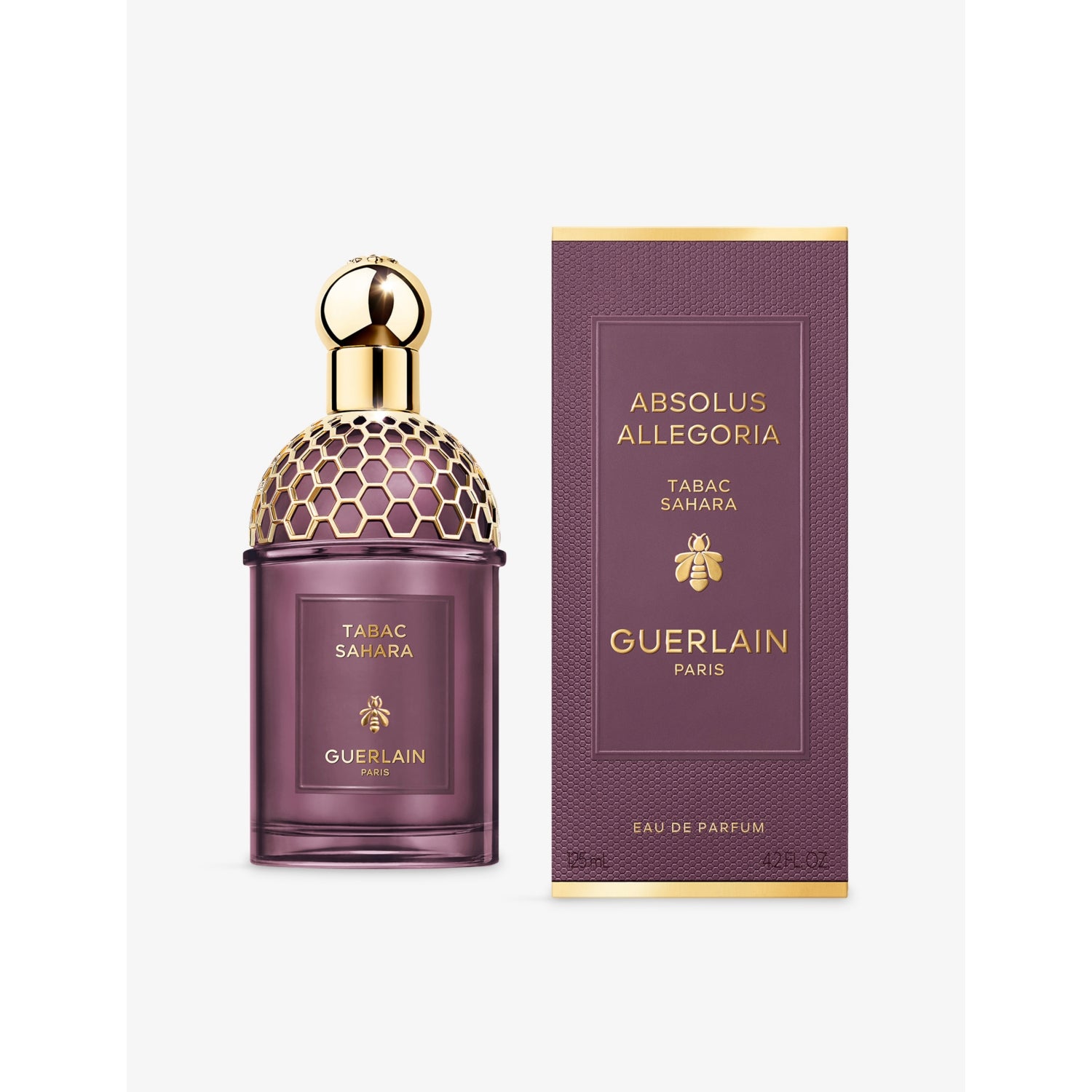 Guerlain Tabac Sahara eau de parfum 125ml - British product