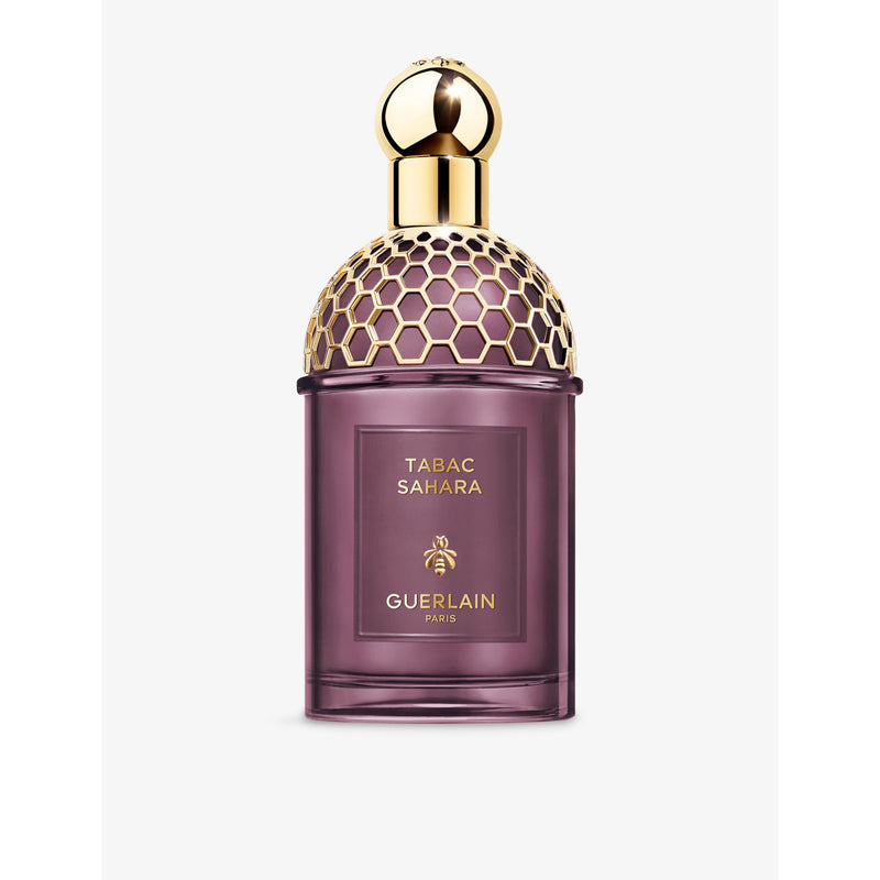 Guerlain Tabac Sahara eau de parfum 125ml - British product