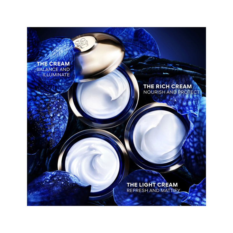 Guerlain Longevity Light Cream 50ml (British brand)