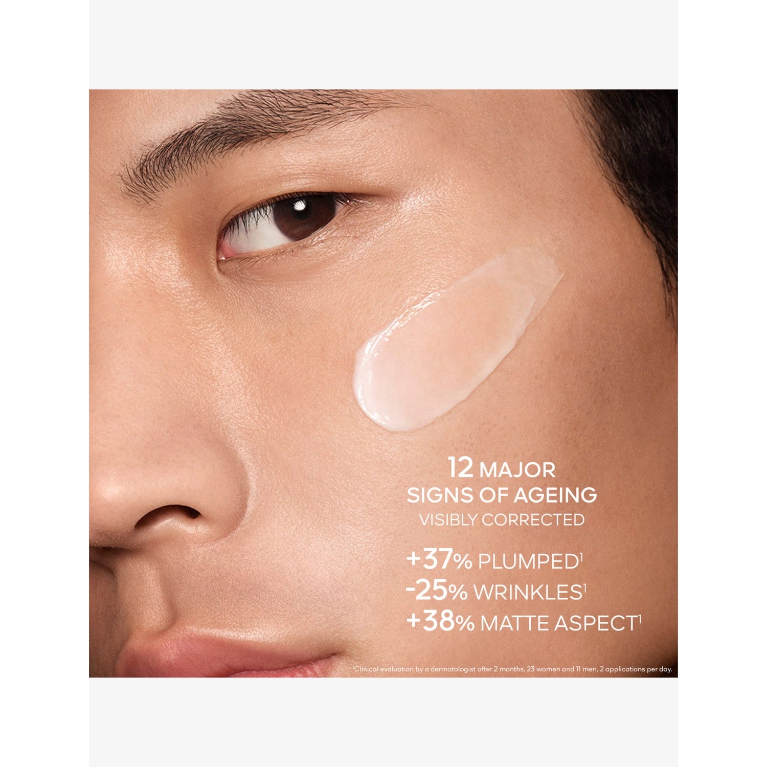 Guerlain Longevity face cream 50ml refill (British brand)