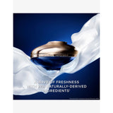 Guerlain Longevity face cream 50ml refill (British brand)