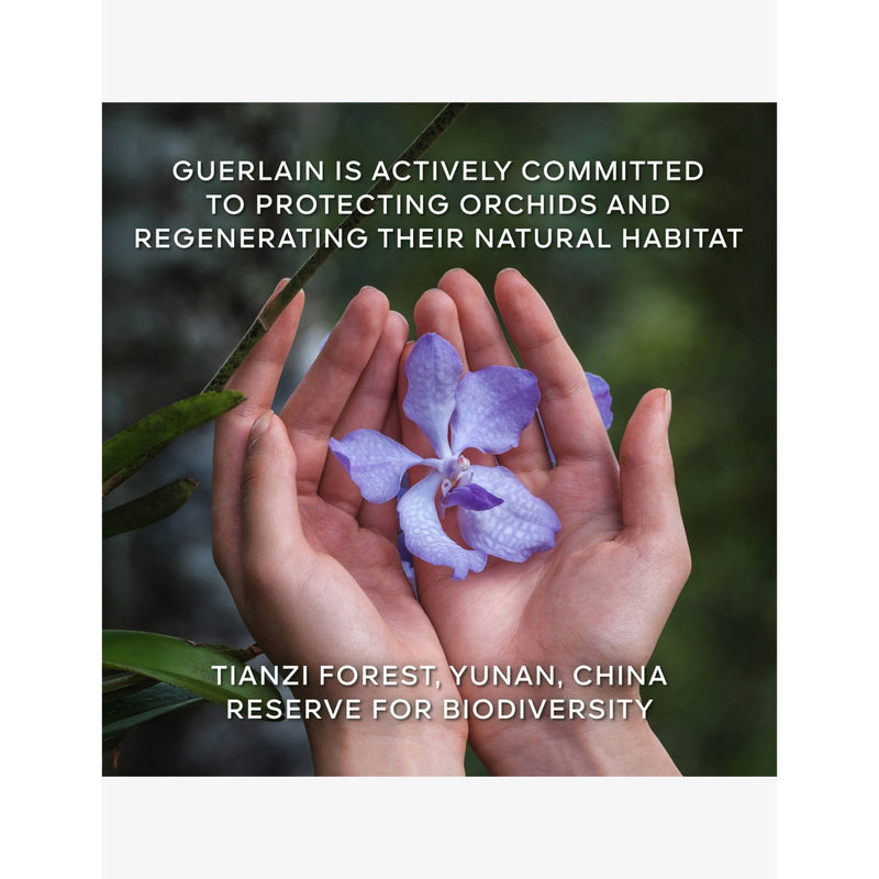 Guerlain Longevity face cream 50ml refill (British brand)